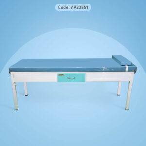 Examination Table with Drawer