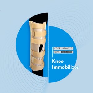 Knee Immobilizer