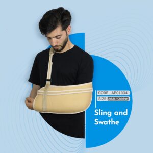 Sling and Swathe
